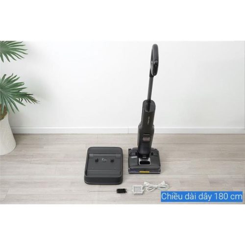 Máy hút bụi lau nhà Roborock F25 Ultra 3 day may hut bui roborock f25 ultra