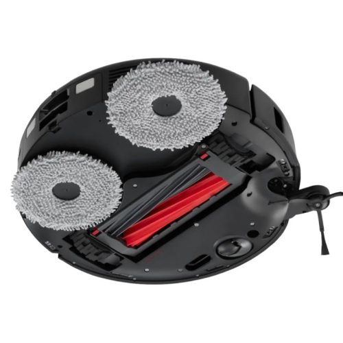 de robot hut bui lau nha roborock q revo slim