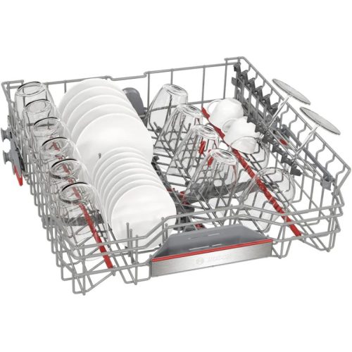 Giá máy rửa bát bán âm Bosch SMI6ECS10E Series 6 60 cm