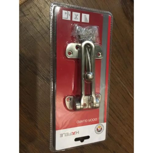 Chốt An Toàn Màu Crom Mờ Hafele 489.15.018 4 goi chot an toan mau crom mo hafele 489 15 018