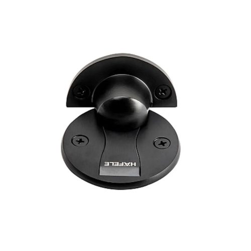 hinh anh chan cua nam cham mau den hafele 938.30.033