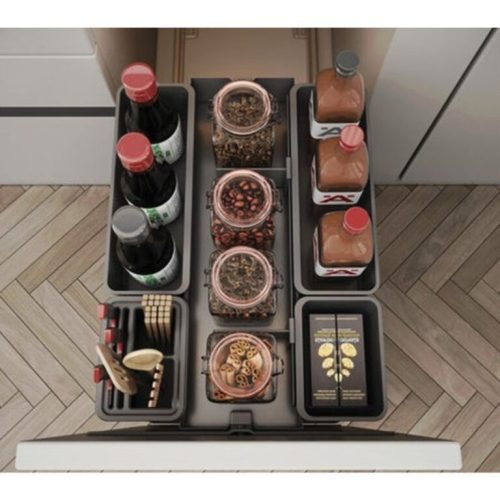 Hình ảnh kệ đựng gia vị Hafele 545.14.302