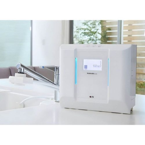 Máy lọc nước điện giải ion kiềm OSG Human Water HU-150 4 hinh anh may loc nuoc osg hu 150