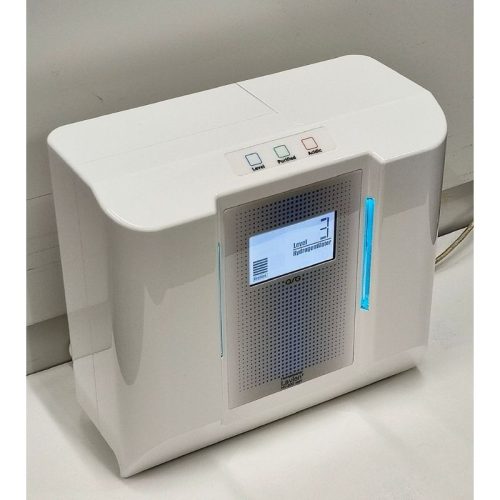 Máy lọc nước điện giải ion kiềm OSG Human Water HU-200 4 hinh anh may loc nuoc osg hu 200