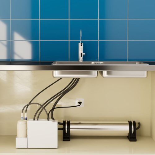 Máy lọc nước điện giải ion kiềm OSG NDX-501LM 5 hinh anh may loc nuoc osg ndx 501lm