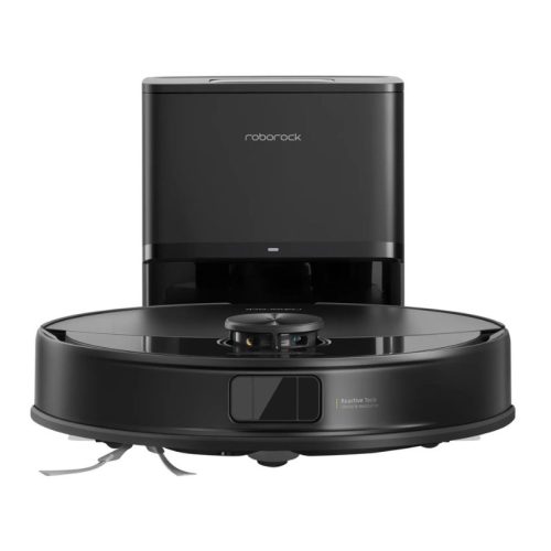 hinh anh robot hut bui lau nha roborock q10vf plus