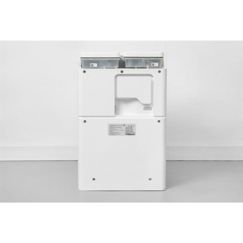 hinh anh robot hut bui lau nha roborock qr 798 trang