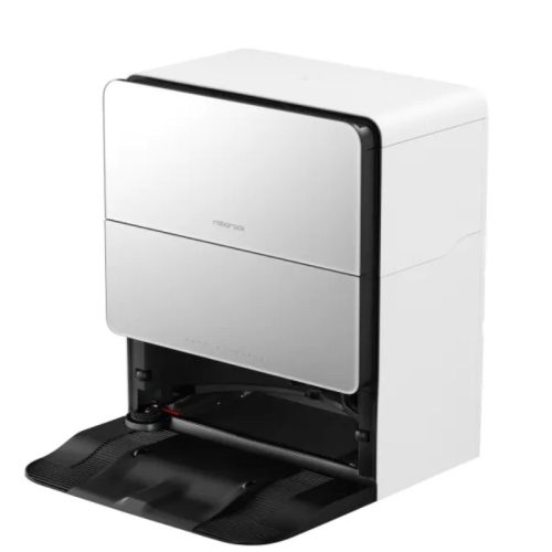 hinh anh robot hut bui lau nha roborock saros 10 trang