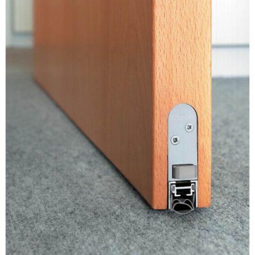 Thanh chắn bụi Hafele 950.05.913 5 hinh anh thanh chan bui hafele 950 05 913