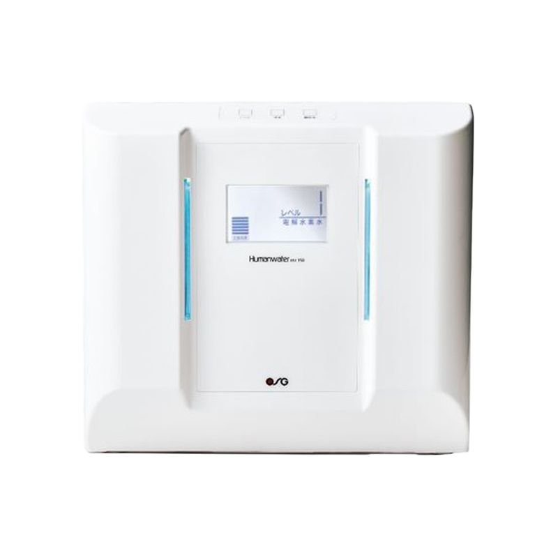 Máy lọc nước điện giải ion kiềm OSG Human Water HU-150 Máy lọc nước điện giải ion kiềm OSG Human Water HU-150