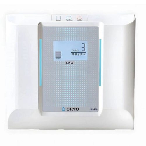 Máy lọc nước điện giải ion kiềm OSG Human Water HU-200