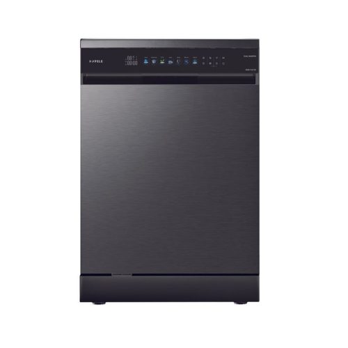 Máy rửa chén Hafele HDW-F6072B 535.29.700