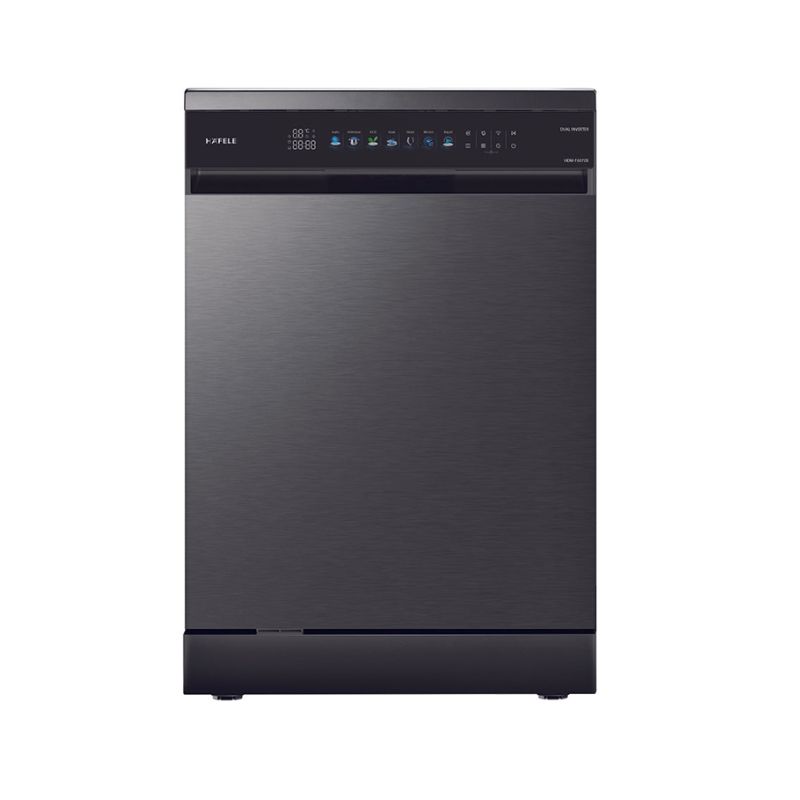 Máy rửa chén Hafele HDW-F6072B 535.29.700 Máy rửa chén Hafele HDW-F6072B 535.29.700