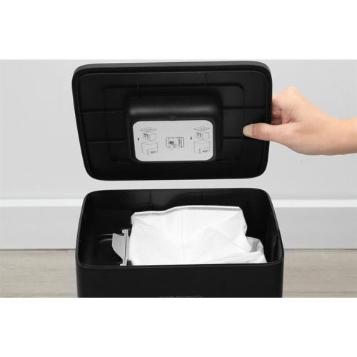 nap robot hut bui lau nha roborock q10 pf plus