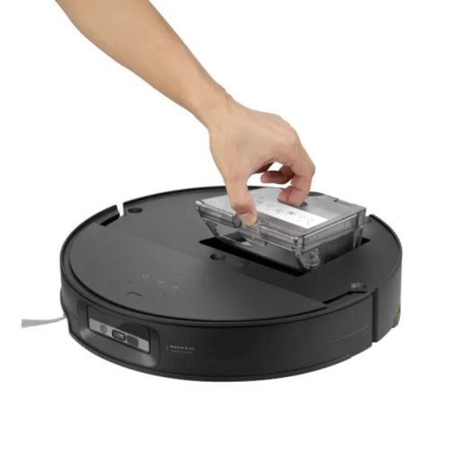 Robot hút bụi lau nhà Roborock Saros 10 - Đen 3 picture robot hut bui lau nha roborock saros 10 den