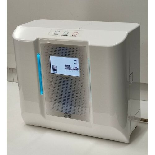 Máy lọc nước điện giải ion kiềm OSG Human Water HU-200 5 remote may loc nuoc osg hu 200