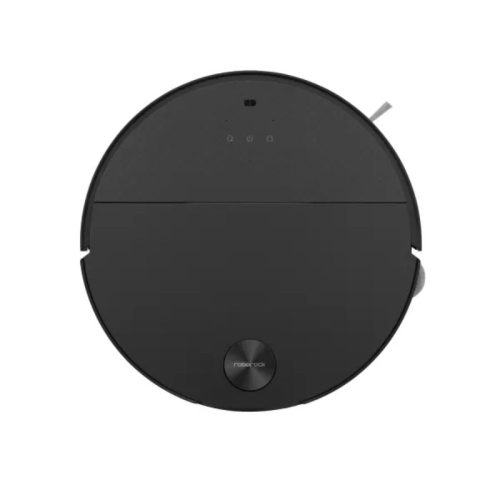 Robot hút bụi lau nhà Roborock Saros 10 - Đen 4 remote robot hut bui lau nha roborock saros 10 den