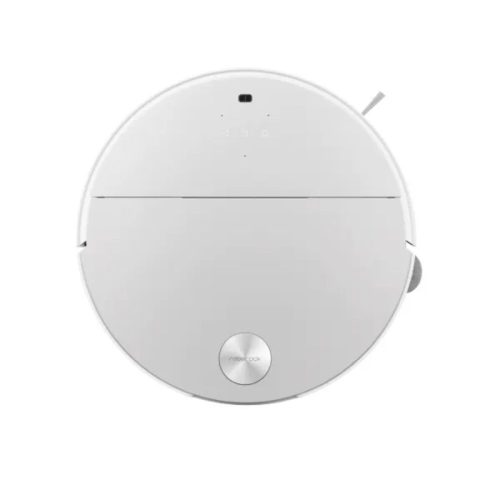 remote robot hut bui lau nha roborock saros 10 trang