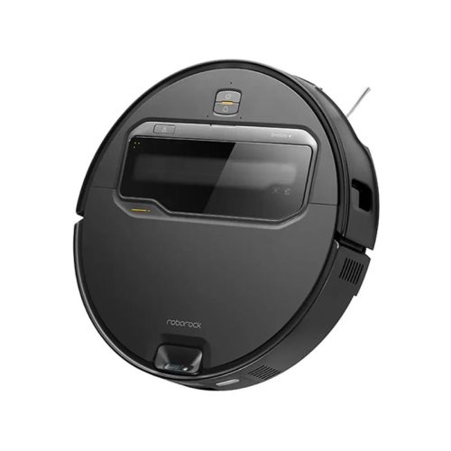 Robot hút bụi lau nhà Roborock Saros Z70 3 remote robot hut bui lau nha roborock saros z70