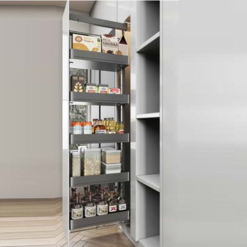 Tủ kho Hafele 504.68.390 Dispensa R400mm