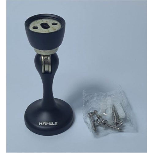 Chặn cửa nam châm Hafele 938.30.013 3 vit chan cua nam cham hafele 938 30 013