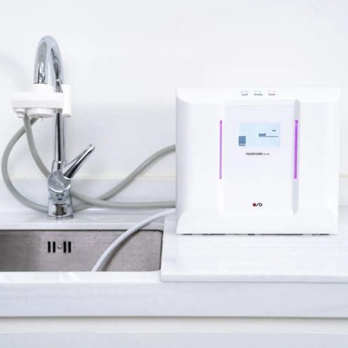 Máy lọc nước điện giải ion kiềm OSG Human Water HU-150 6 voi may loc nuoc osg hu 150