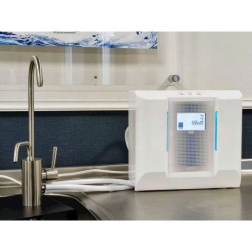 Máy lọc nước điện giải ion kiềm OSG Human Water HU-200 3 voi may loc nuoc osg hu 200