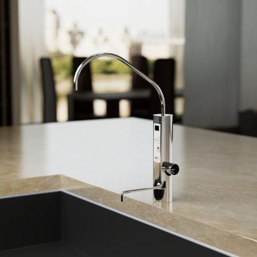 Máy lọc nước điện giải ion kiềm OSG NDX-501LM 3 voi may loc nuoc osg ndx 501lm