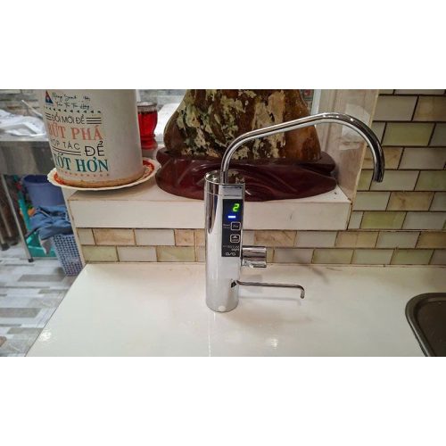 Máy lọc nước điện giải ion kiềm OSG NDX-501LM Sept 5 voi may loc nuoc osg ndx 501lm sept