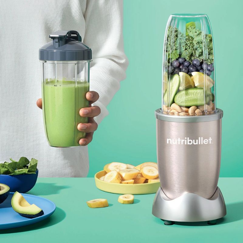 Ảnh máy xay sinh tố Nutribullet NB9-1305 Ảnh máy xay sinh tố Nutribullet NB9-1305