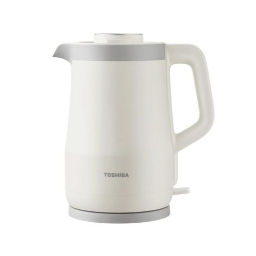 Ấm siêu tốc Toshiba KT-15DRTVN(W/H)