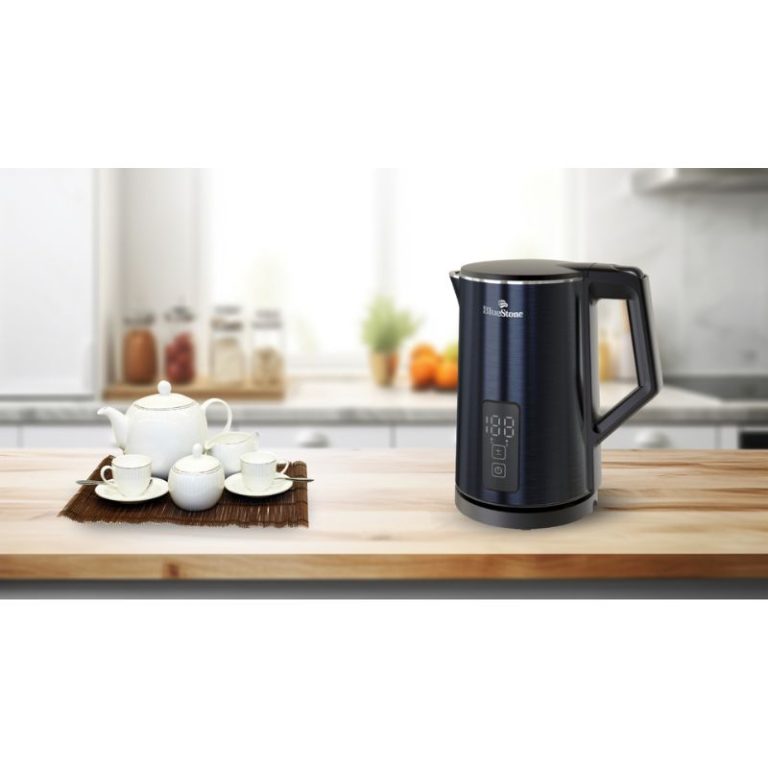Ảnh Ấm đun siêu tốc BlueStone KTB-3471 1.5 Lít Ảnh Ấm đun siêu tốc BlueStone KTB-3471 1.5 Lít
