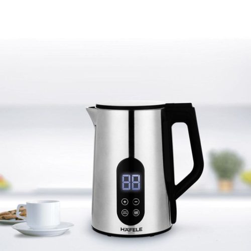 Ấm siêu tốc Hafele 535.44.170 3 Ảnh Ấm siêu tốc Hafele 535.44.170