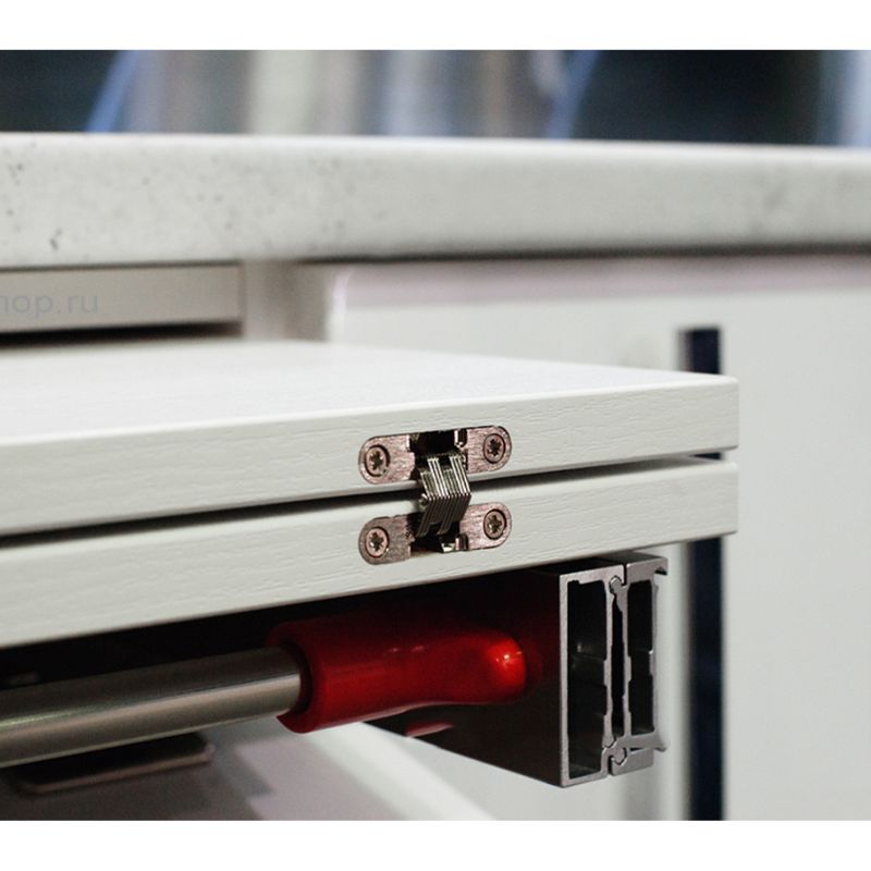 Ảnh Bản Lề Âm Cho Cửa Gỗ Dày Hafele 341.07.718 Ảnh Bản Lề Âm Cho Cửa Gỗ Dày Hafele 341.07.718