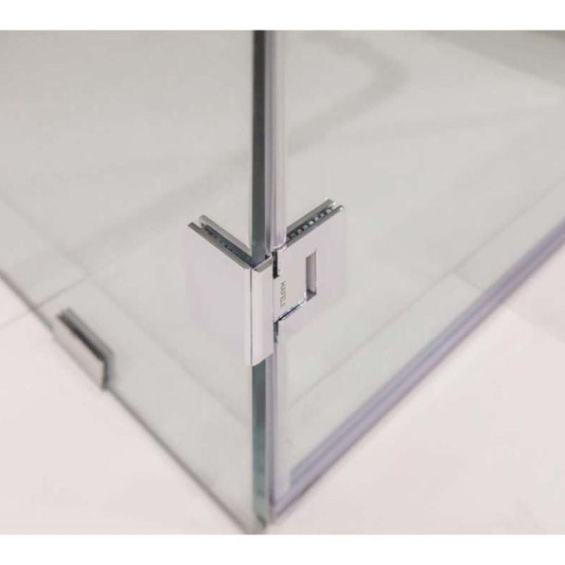 Ảnh Bản lề kính 90 độ Häfele DIY 499.05.805 Ảnh Bản lề kính 90 độ Häfele DIY 499.05.805