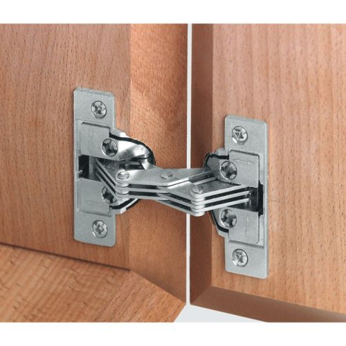 Bản Lề Tủ Mitred Cho Góc Vát Chéo Hafele 325.00.708 3 Ảnh Bản Lề Tủ Mitred Cho Góc Vát Chéo Hafele 325.00.708