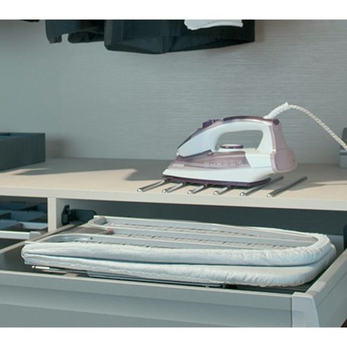 Ảnh Bàn Ủi Đồ Lắp Trong Ngăn Kéo Hafele 568.60.764