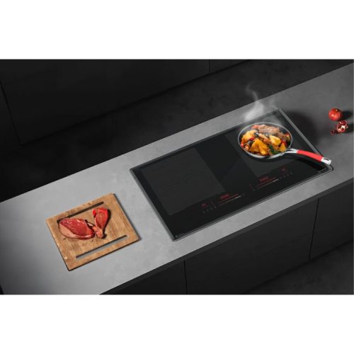 Bếp từ GrandX GX IH868pro 2 Ảnh Bếp từ GrandX GX IH868pro