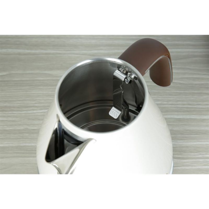 Ảnh Bình đun siêu tốc Delonghi KBOV2001.BG Ảnh Bình đun siêu tốc Delonghi KBOV2001.BG