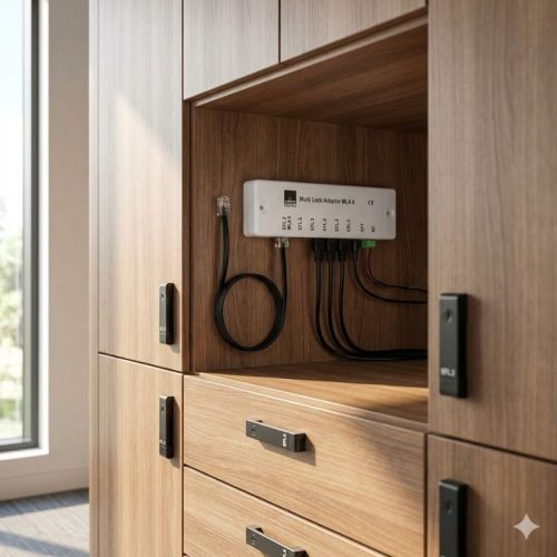 Ảnh bộ chìa khóa Hafele 237.59.032