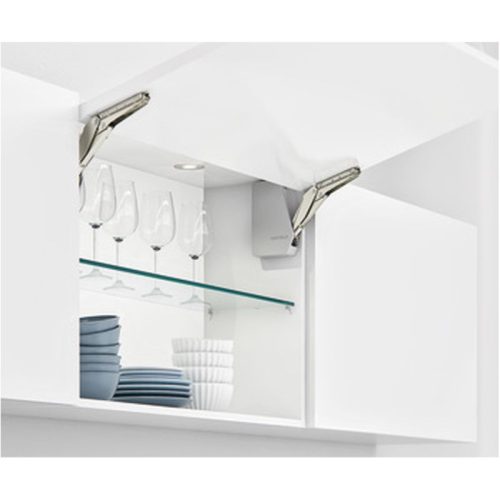 Bộ hộp lực Hafele 372.91.412 3 Ảnh bộ hộp lực Hafele 372.91.412