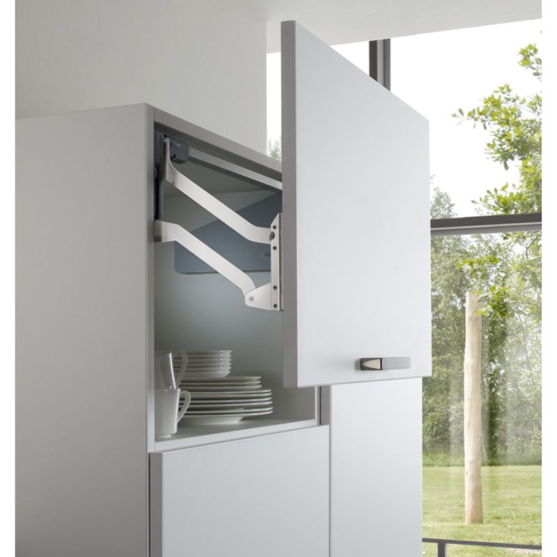 Ảnh phụ kiện tay nâng Hafele 372.33.610 Ảnh phụ kiện tay nâng Hafele 372.33.610