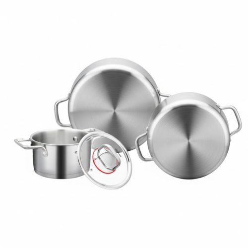 Ảnh Bộ nồi Grandx GX603 NOVA