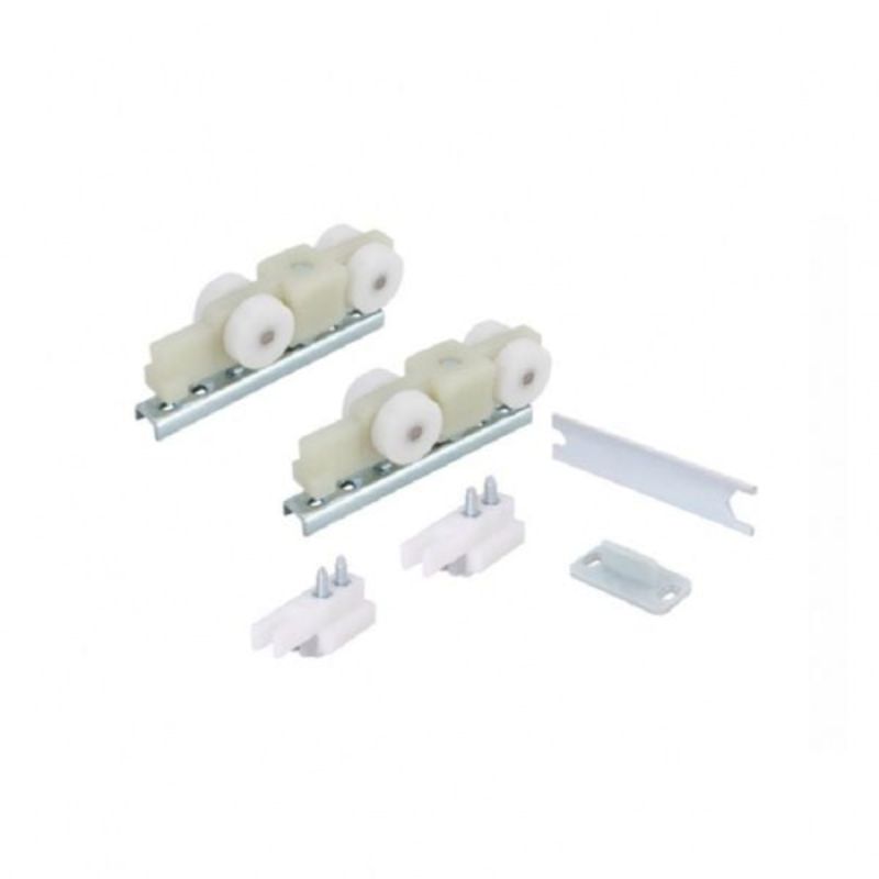 Ảnh phụ kiện cửa trượt Hafele 489.40.024 Ảnh phụ kiện cửa trượt Hafele 489.40.024