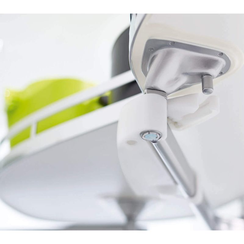 Ảnh kệ góc, mâm xoay Hafele 541.32.672 Ảnh kệ góc, mâm xoay Hafele 541.32.672