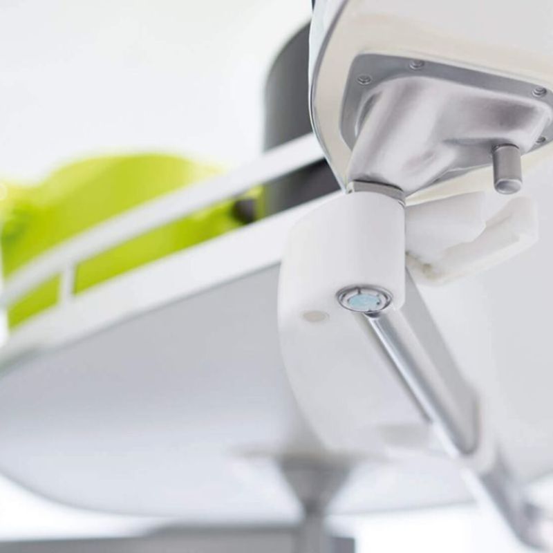 Ảnh kệ góc, mâm xoay Hafele 541.32.673 Ảnh kệ góc, mâm xoay Hafele 541.32.673