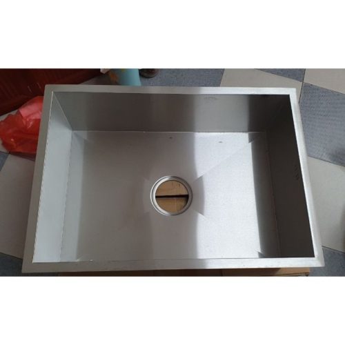 Chậu rửa bát Gorlde G10 3 Ảnh chậu rửa bát Gorlde G10