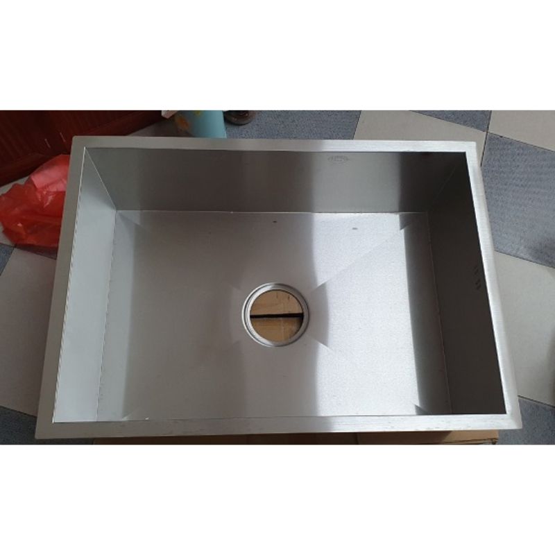 Ảnh chậu rửa bát Gorlde G10 Ảnh chậu rửa bát Gorlde G10