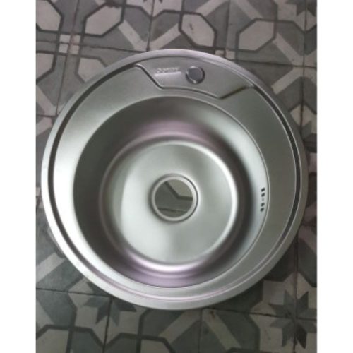 Chậu rửa bát Gorlde GD-037 5 Ảnh chậu rửa bát Gorlde GD-037