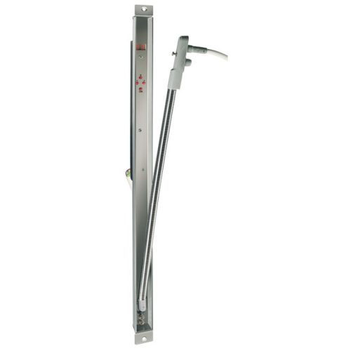 Mặt bên đầu đọc vân tay Hafele 912.05.034